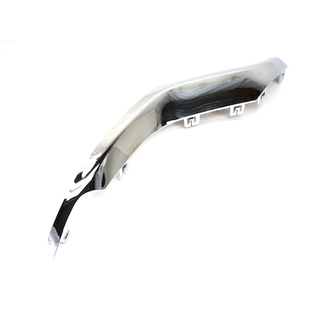 Mopar Rear Body Panel Trim Panel, 68170063AB 68170063AB